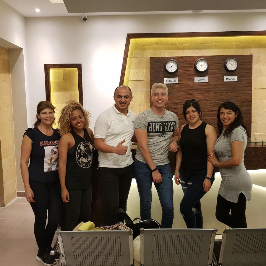 Cozy Studios Pyramids View Kaherah Luaran gambar